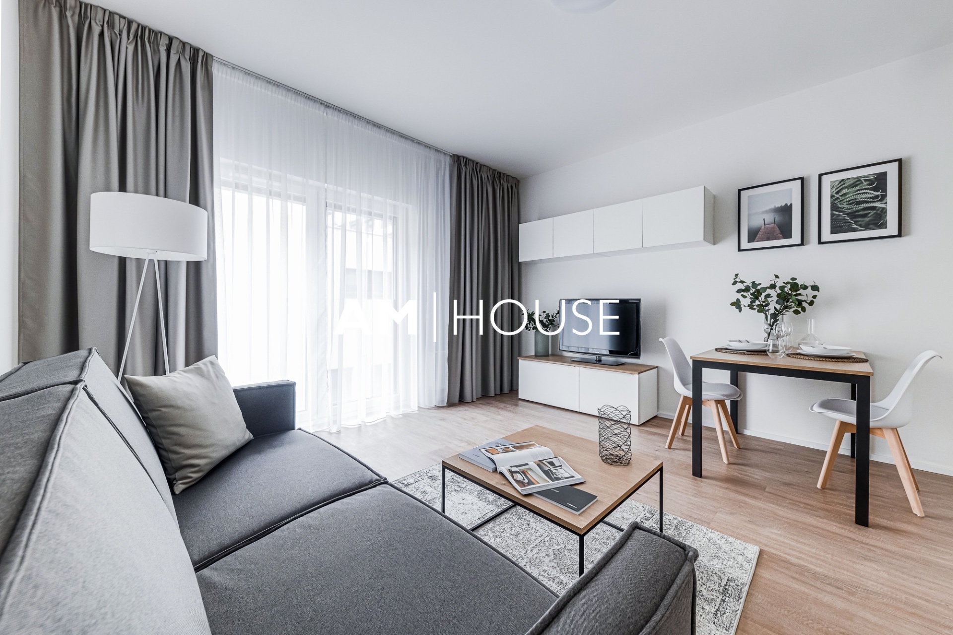 Rent, Flats 3+KT, 83 m² – Praha – Karlín
