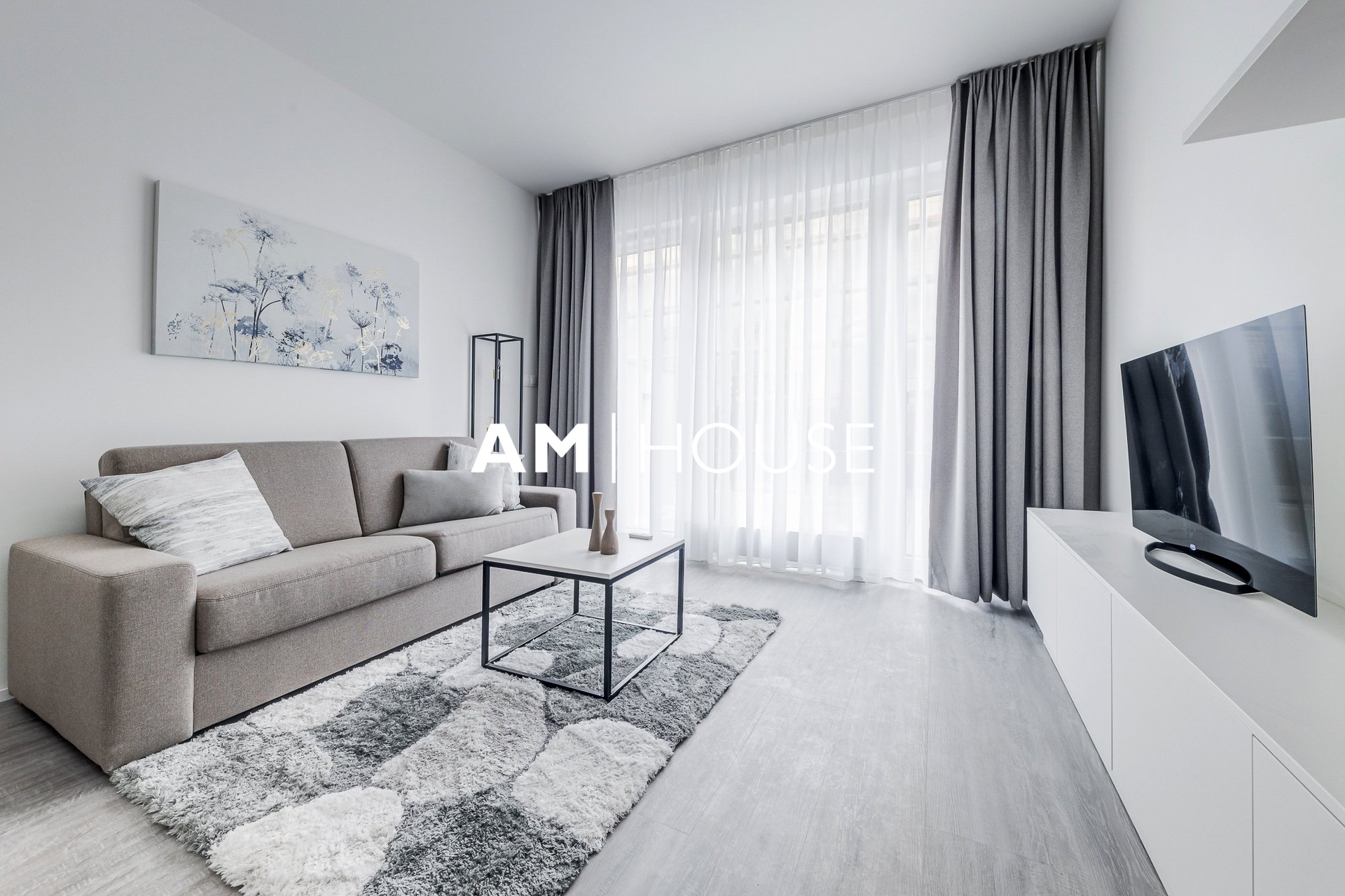 Rent, Flats 1+KT, 30 m² – Praha – Karlín