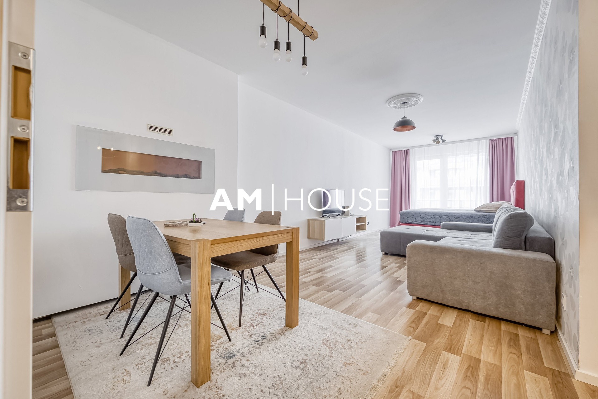 Sale, Flats 1+KT, 35m² – Praha – Strašnice