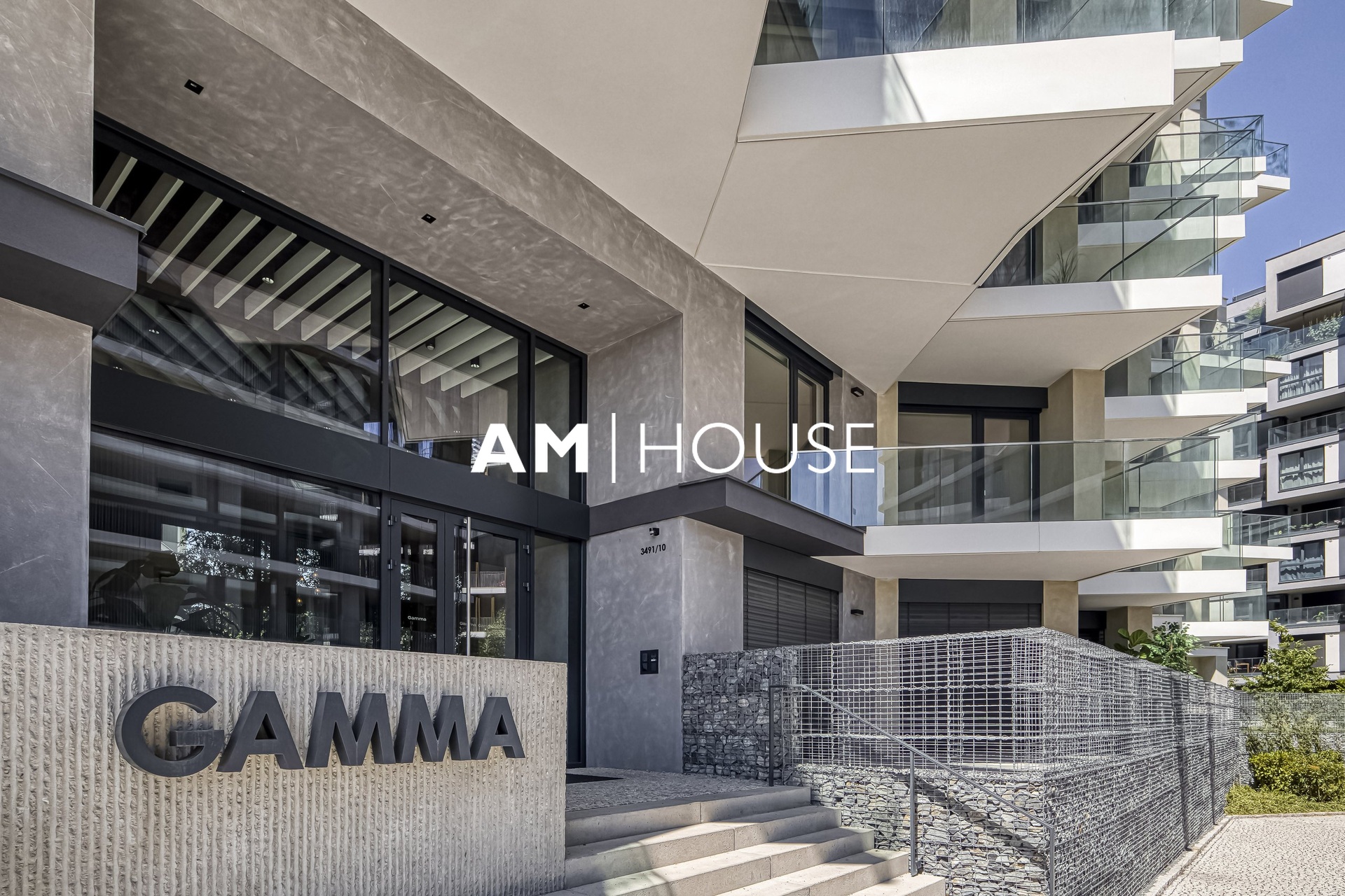 Rent, Flats 4+KT, 107 m² – Praha – Strašnice