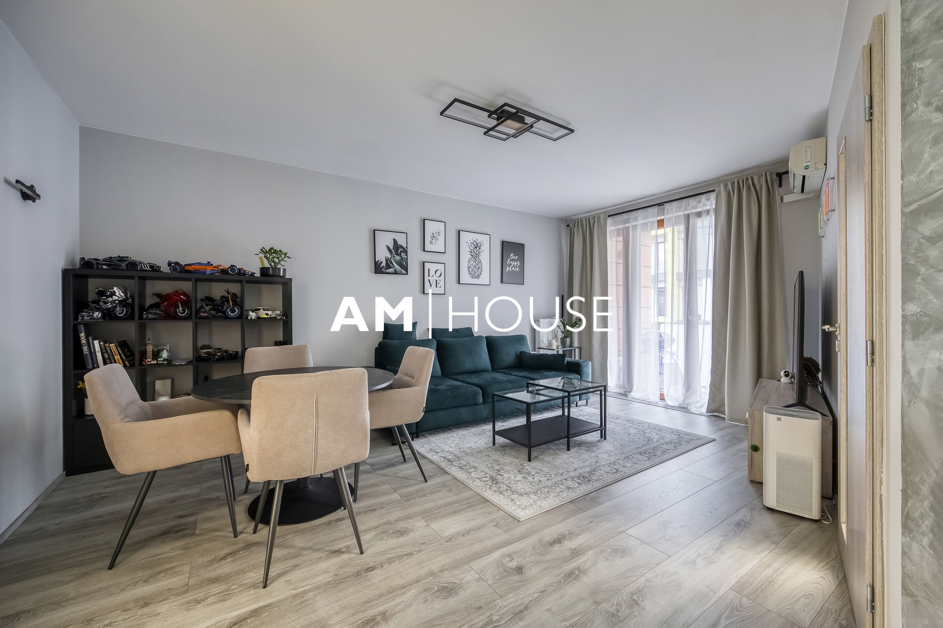 Rent, Flats 2+KT, 32m² – Praha – Žižkov