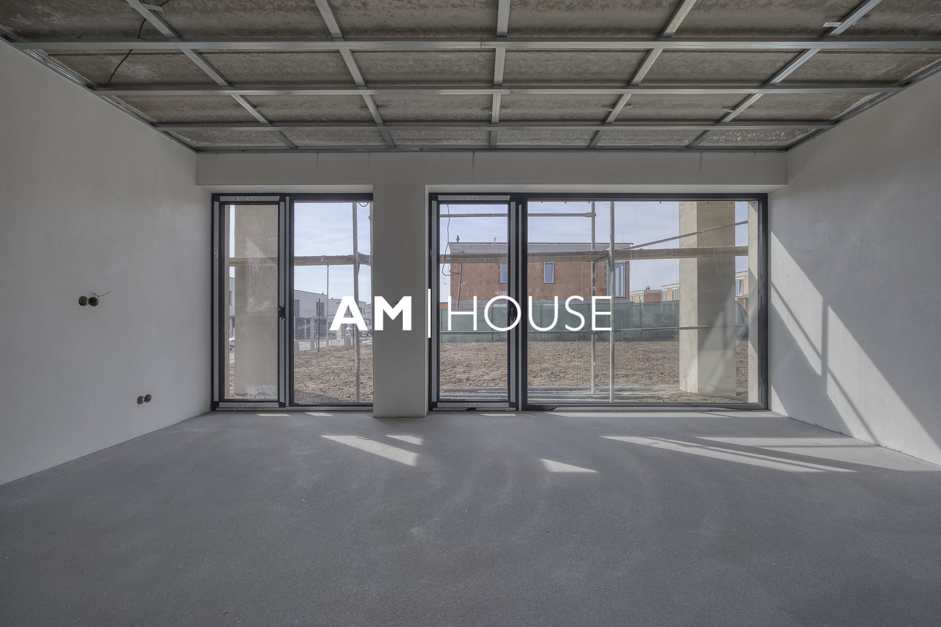 Sale, Flats 3+KT, 74m² – Praha – Libeň