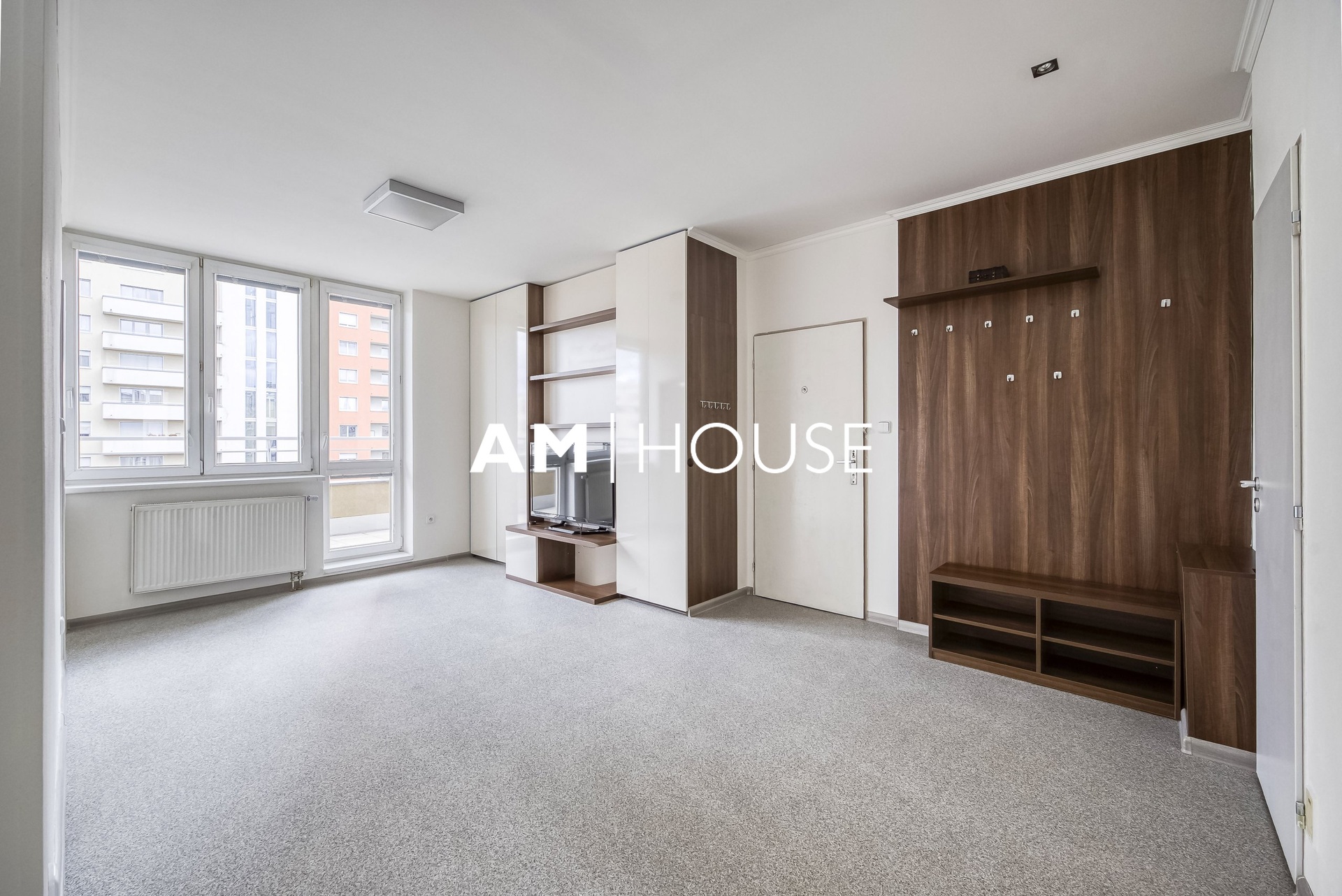 Sale, Flats 2+KT, 0 m² – Praha – Zličín