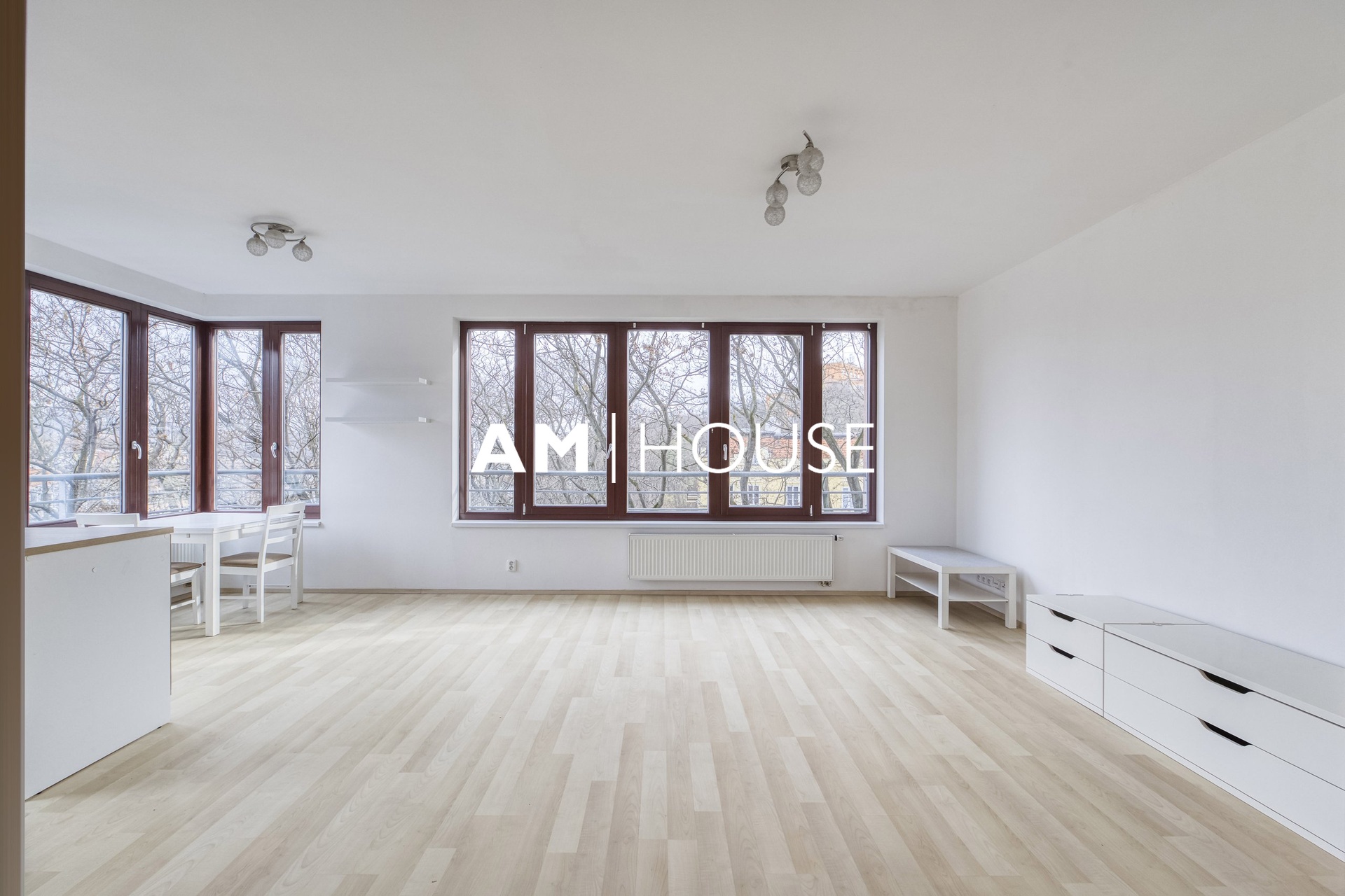 Sale flats 2+KT 64 m², Praha – Košíře