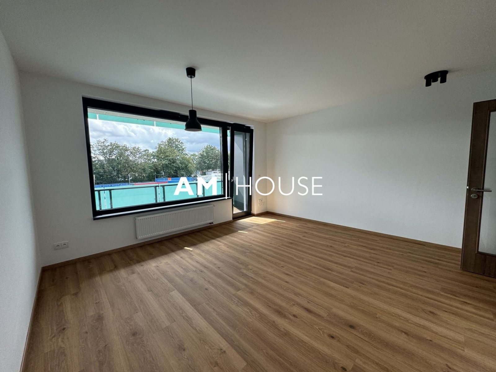 Pronájem bytu 1+kk 45 m, Praha – Strašnice