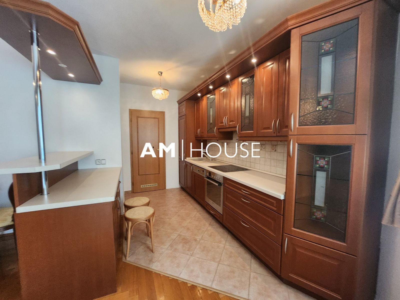 Pronájem, Byty 3+kk, 77 m – Praha – Bubeneč