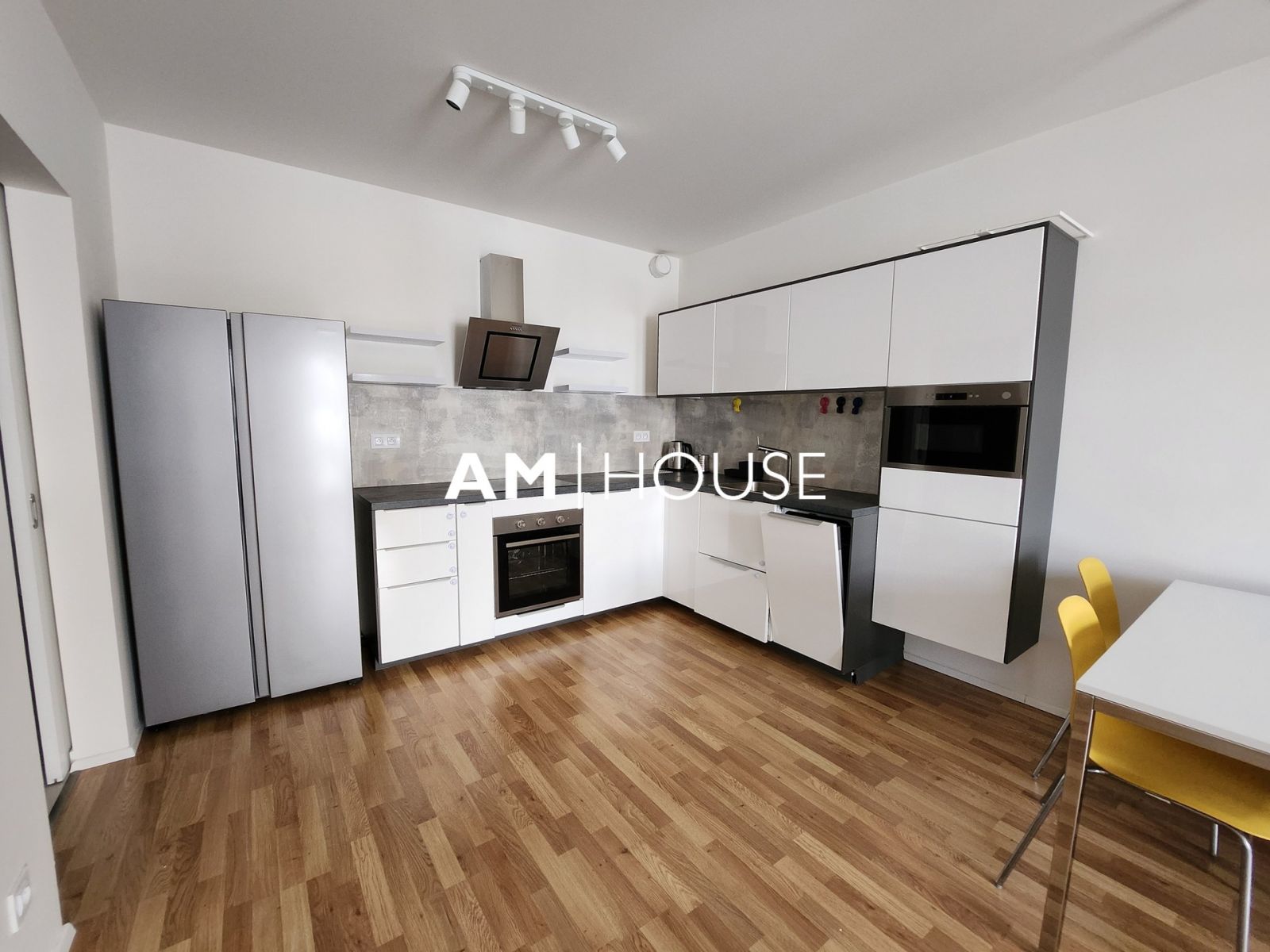 Pronájem, Byty 2+kk, 60 m – Praha – Strašnice