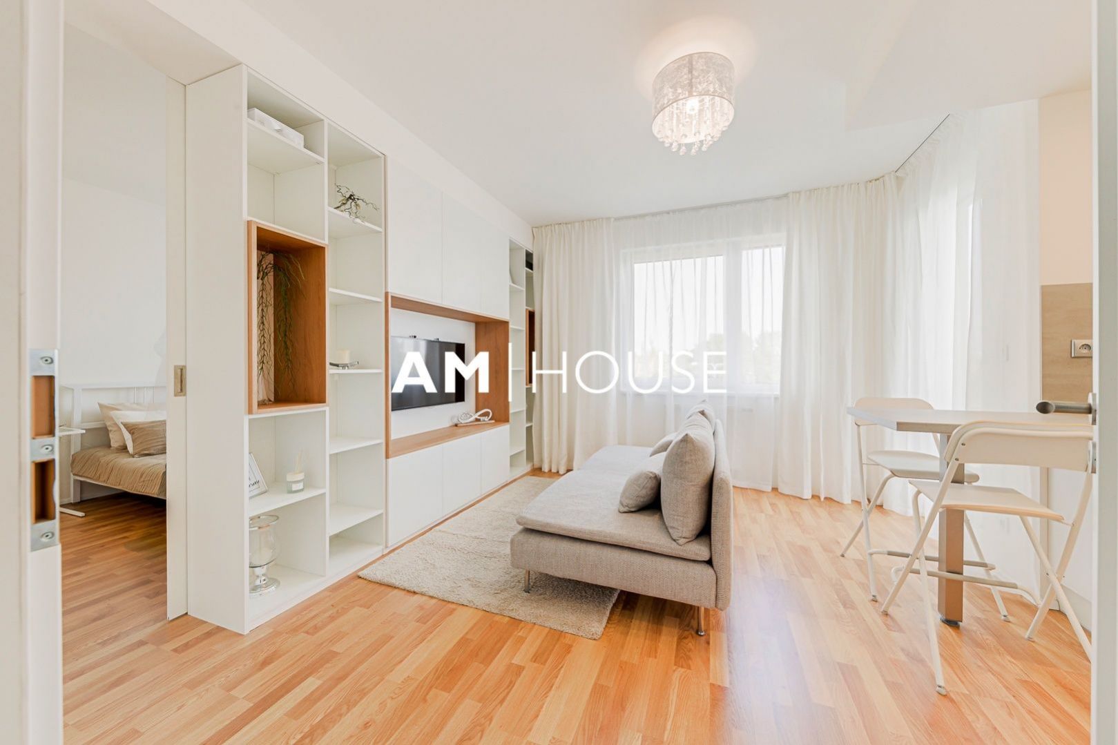 Pronájem, Byty 2+kk, 50 m – Praha – Strašnice