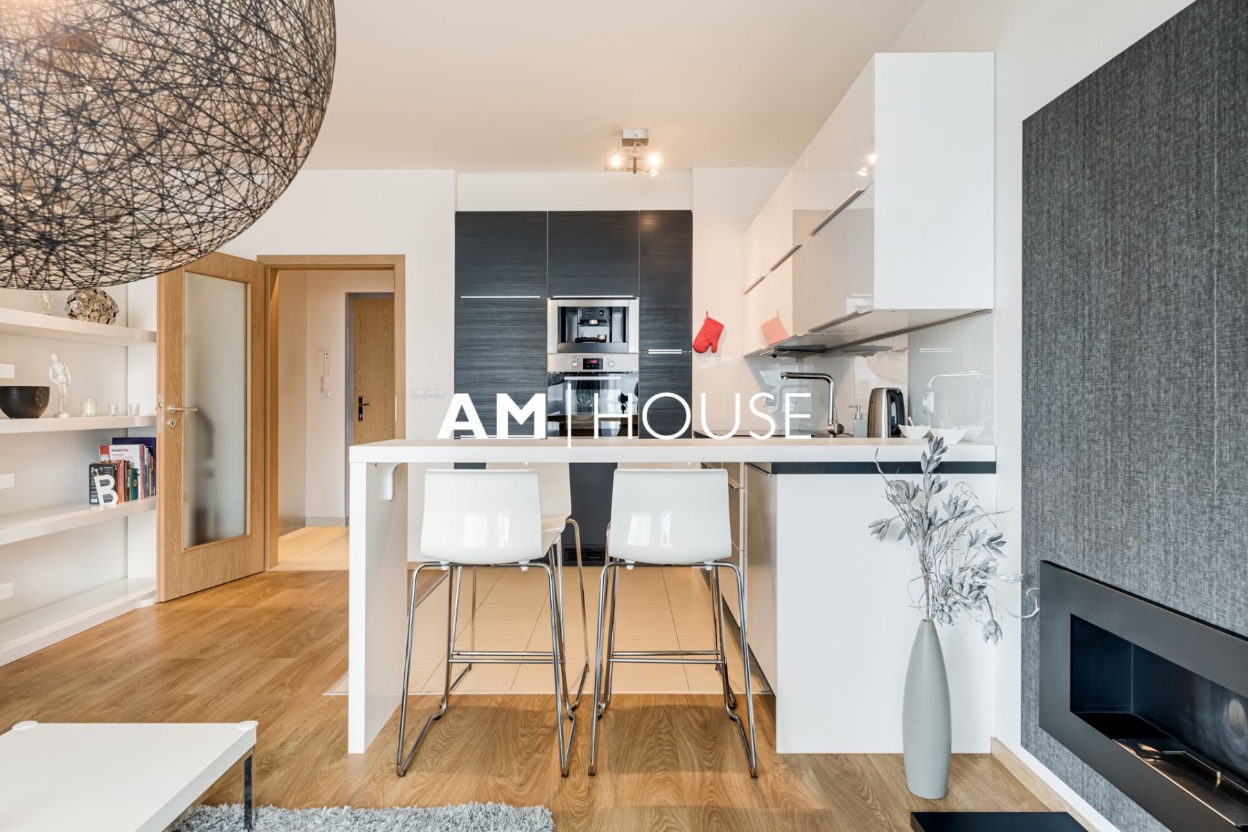 Rent, Flats 2+KT, 55 m – Praha – Vysočany