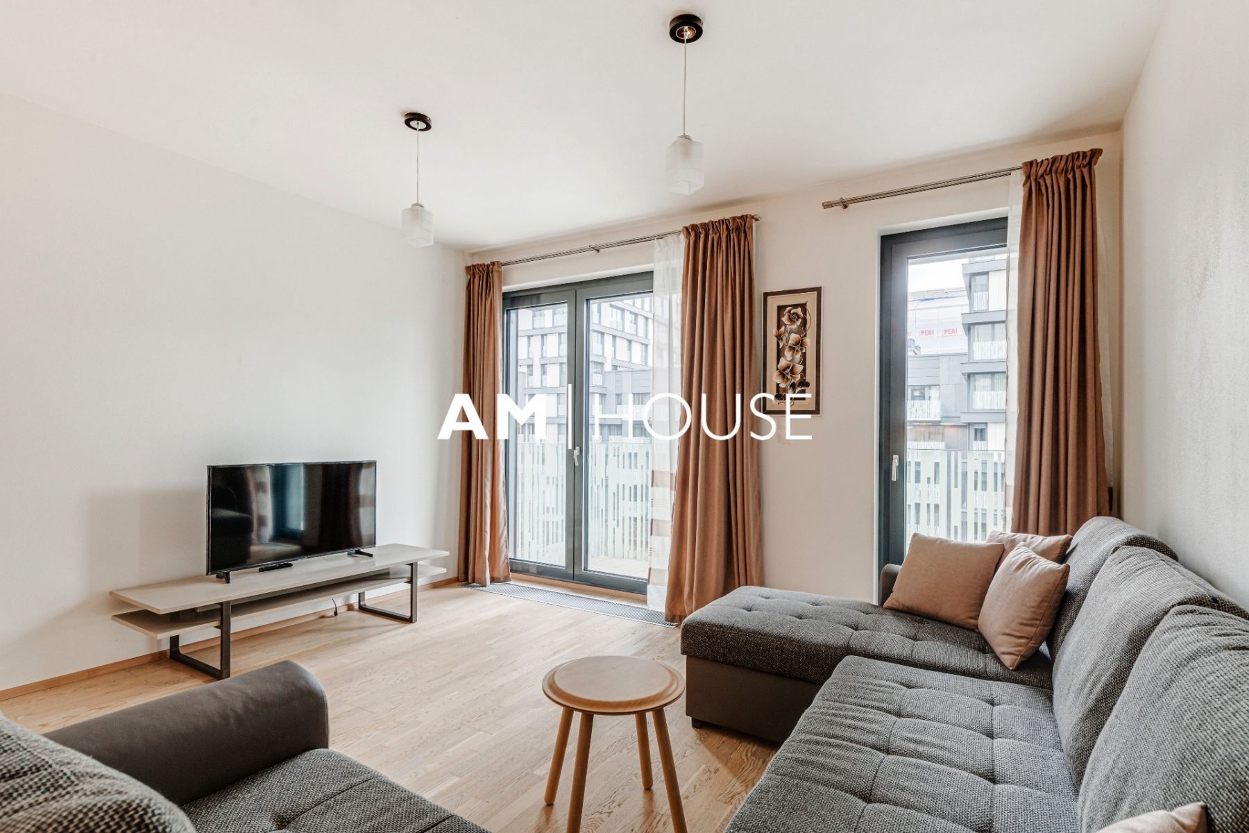 Pronájem, Byty 2+kk, 62m — Praha — Žižkov