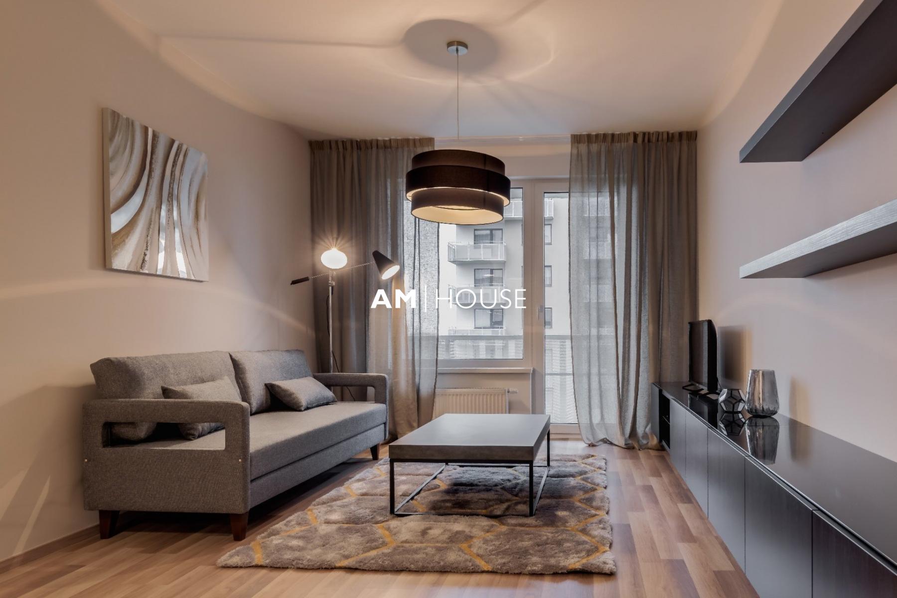 Prodej bytu 2+kk 61 m&sup2;, Praha – Strašnice